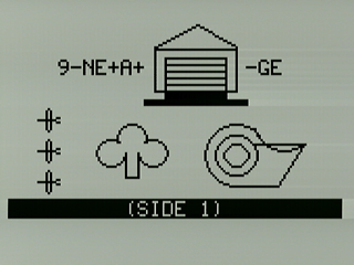 Niagara Bugs Club Tape (Side 1) - Pic 1